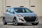 Hyundai Elantra GT 2012 года